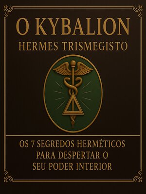 cover image of O Kybalion